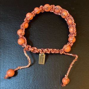 Maria Oiticica Seed Bracelet